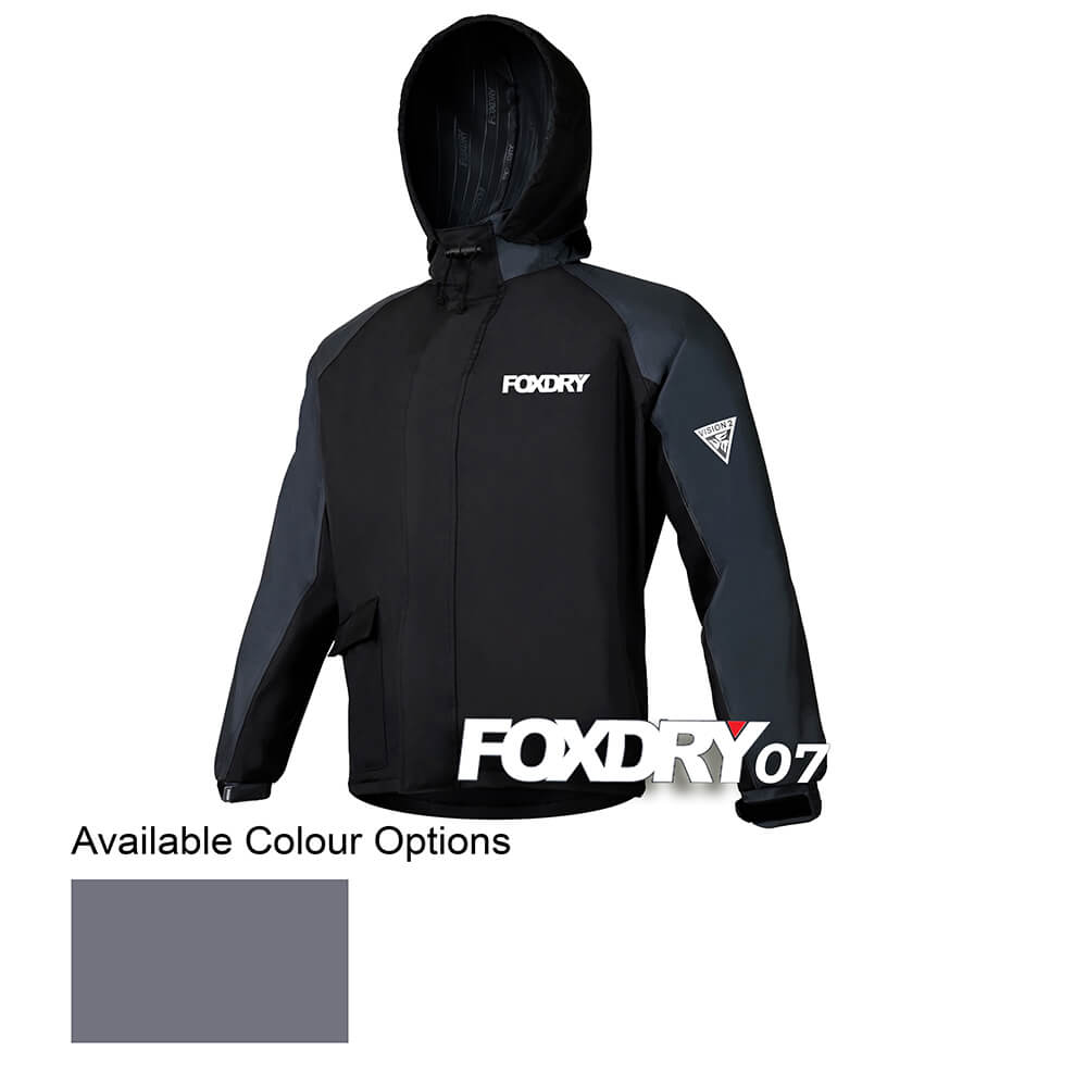 FOXDRY 07 Raincoat Colour